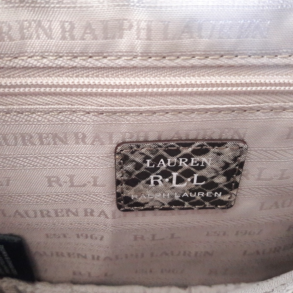 Ralph Lauren - Picture 7 of 7